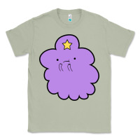 Matcha lumpy space  adventure time Classic Tee - linhVisuals