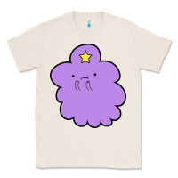 Natural lumpy space  adventure time Classic Tee - linhVisuals