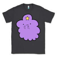 Smoke lumpy space  adventure time Classic Tee - linhVisuals