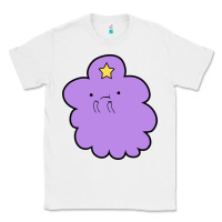 White lumpy space  adventure time Classic Tee - linhVisuals