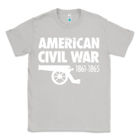Moon Dust american civil war reenactor historical Classic Tee - linhVisuals