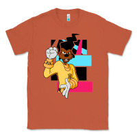 Copper powerline   black lives matter   powerline goofy movie Classic Tee - linhVisuals