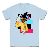 Powerline   Black Lives Matter   Powerline Goofy Movie Classic Tee | Teevron