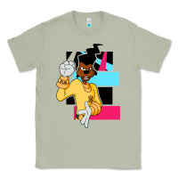 Matcha powerline   black lives matter   powerline goofy movie Classic Tee - linhVisuals