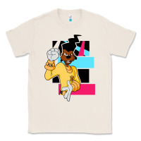 Natural powerline   black lives matter   powerline goofy movie Classic Tee - linhVisuals