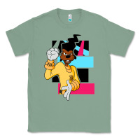 Sage powerline   black lives matter   powerline goofy movie Classic Tee - linhVisuals