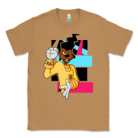 Toasted Coconut powerline   black lives matter   powerline goofy movie Classic Tee - linhVisuals