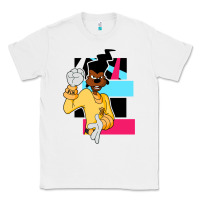 White powerline   black lives matter   powerline goofy movie Classic Tee - linhVisuals