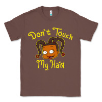 Chestnut susie carmichael   dont touch my hair Classic Tee - linhVisuals