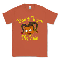 Copper susie carmichael   dont touch my hair Classic Tee - linhVisuals