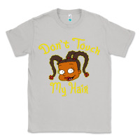 Moon Dust susie carmichael   dont touch my hair Classic Tee - linhVisuals