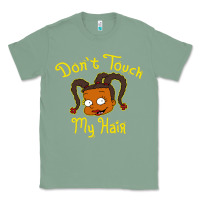 Sage susie carmichael   dont touch my hair Classic Tee - linhVisuals
