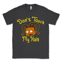 Smoke susie carmichael   dont touch my hair Classic Tee - linhVisuals