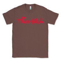 Chestnut women funny thicc thick fil a curvy women girlfriend premium t shirt Classic Tee - linhVisuals