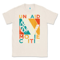 Natural unpaid movie critic shirt film cinema motion picture fan t shirt Classic Tee - linhVisuals