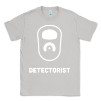 Moon Dust detectorist Classic Tee - linhVisuals