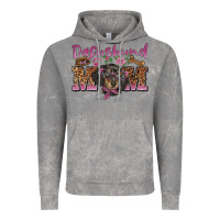 Cloud Rock dachshund mom Vintage Hoodie - BarkalooDesign