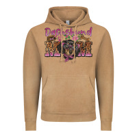 Vintage Camel dachshund mom Vintage Hoodie - BarkalooDesign