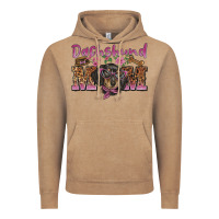 Vintage Coffee dachshund mom Vintage Hoodie - BarkalooDesign