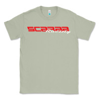 Matcha SCARAB RACING BOATS Classic Tee - linhVisuals