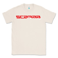 Scarab Racing Boats Classic Tee | Teevron