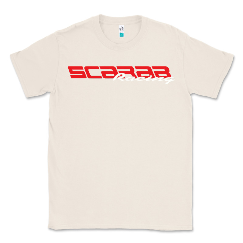 Scarab Racing Boats Classic Tee by linhVisuals | Teevron