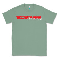Sage SCARAB RACING BOATS Classic Tee - linhVisuals