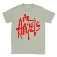 Matcha The Angels Classic Tee - linhVisuals