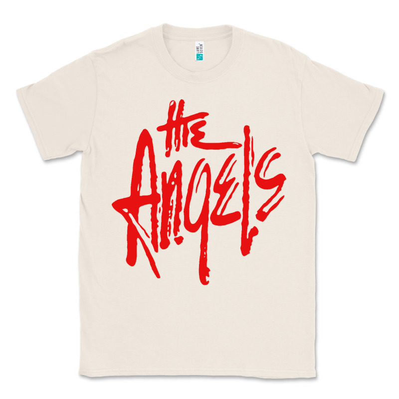 The Angels Classic Tee by linhVisuals | Teevron