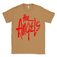 Toasted Coconut The Angels Classic Tee - linhVisuals