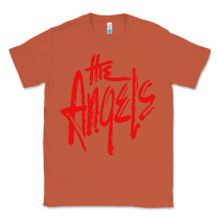 Copper The Angels Classic Tee - linhVisuals