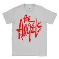 Moon Dust The Angels Classic Tee - linhVisuals