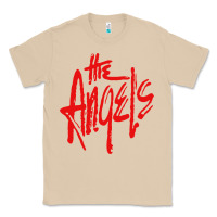 Mushroom The Angels Classic Tee - linhVisuals