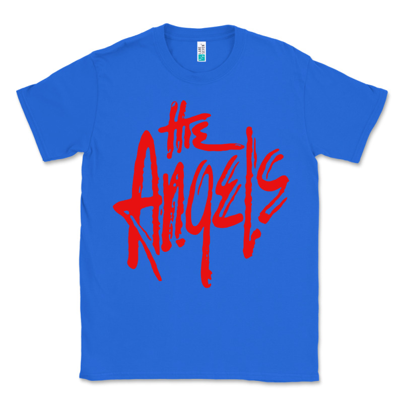 The Angels Classic Tee by linhVisuals | Teevron