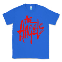 True Royal The Angels Classic Tee - linhVisuals
