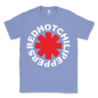 Colony Blue the white hot peppers Classic Tee - linhVisuals