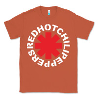Copper the white hot peppers Classic Tee - linhVisuals