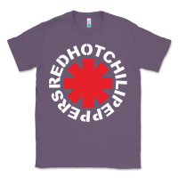 Lavender the white hot peppers Classic Tee - linhVisuals