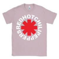 Lilac the white hot peppers Classic Tee - linhVisuals