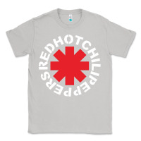 Moon Dust the white hot peppers Classic Tee - linhVisuals