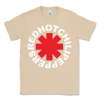 Mushroom the white hot peppers Classic Tee - linhVisuals