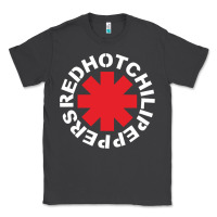 Smoke the white hot peppers Classic Tee - linhVisuals