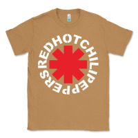 Toasted Coconut the white hot peppers Classic Tee - linhVisuals