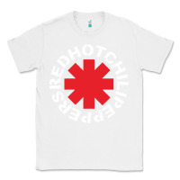 The White Hot Peppers Classic Tee | Teevron
