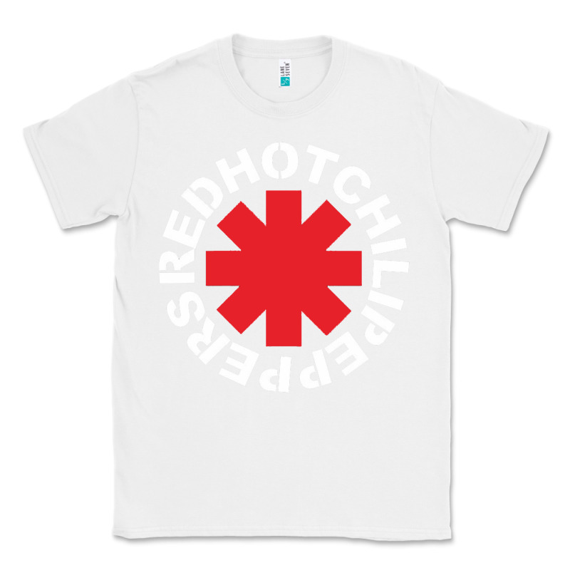 The White Hot Peppers Classic Tee by linhVisuals | Teevron