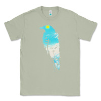 Matcha raven t  shirt the raven t  shirt Classic Tee - linhVisuals