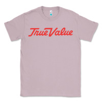 Lilac True Value Merchandise Classic Tee - linhVisuals