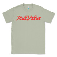 Matcha True Value Merchandise Classic Tee - linhVisuals