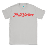 Moon Dust True Value Merchandise Classic Tee - linhVisuals