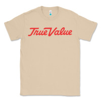 Mushroom True Value Merchandise Classic Tee - linhVisuals